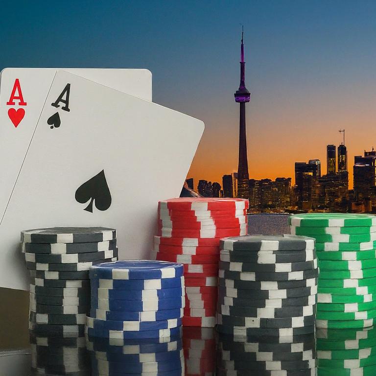 Essential Poker Tips for New Players in Toronto and the GTA